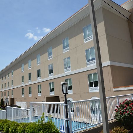 Holiday Inn Express & Suites Caryville By Ihg Екстер'єр фото