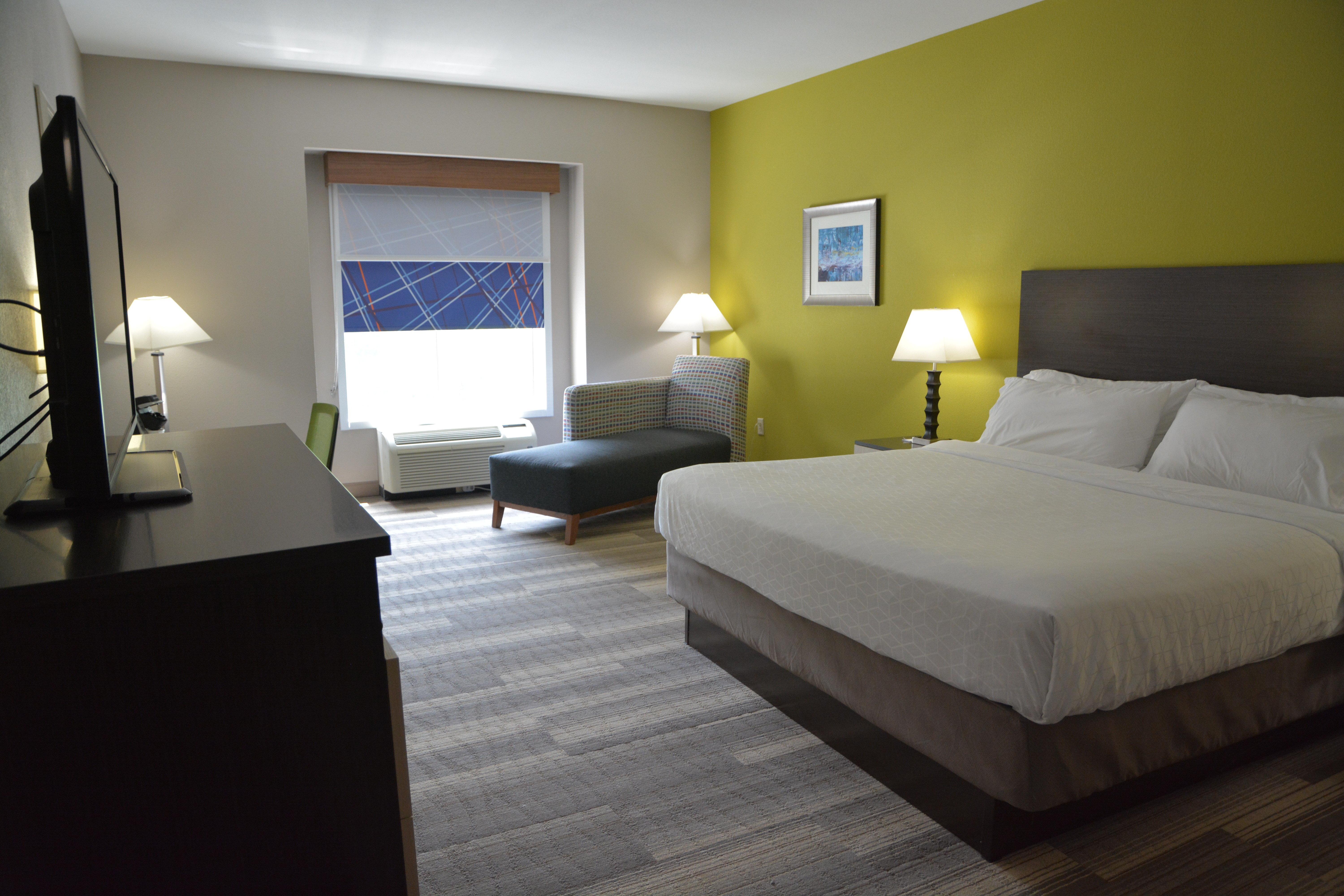 Holiday Inn Express & Suites Caryville By Ihg Екстер'єр фото