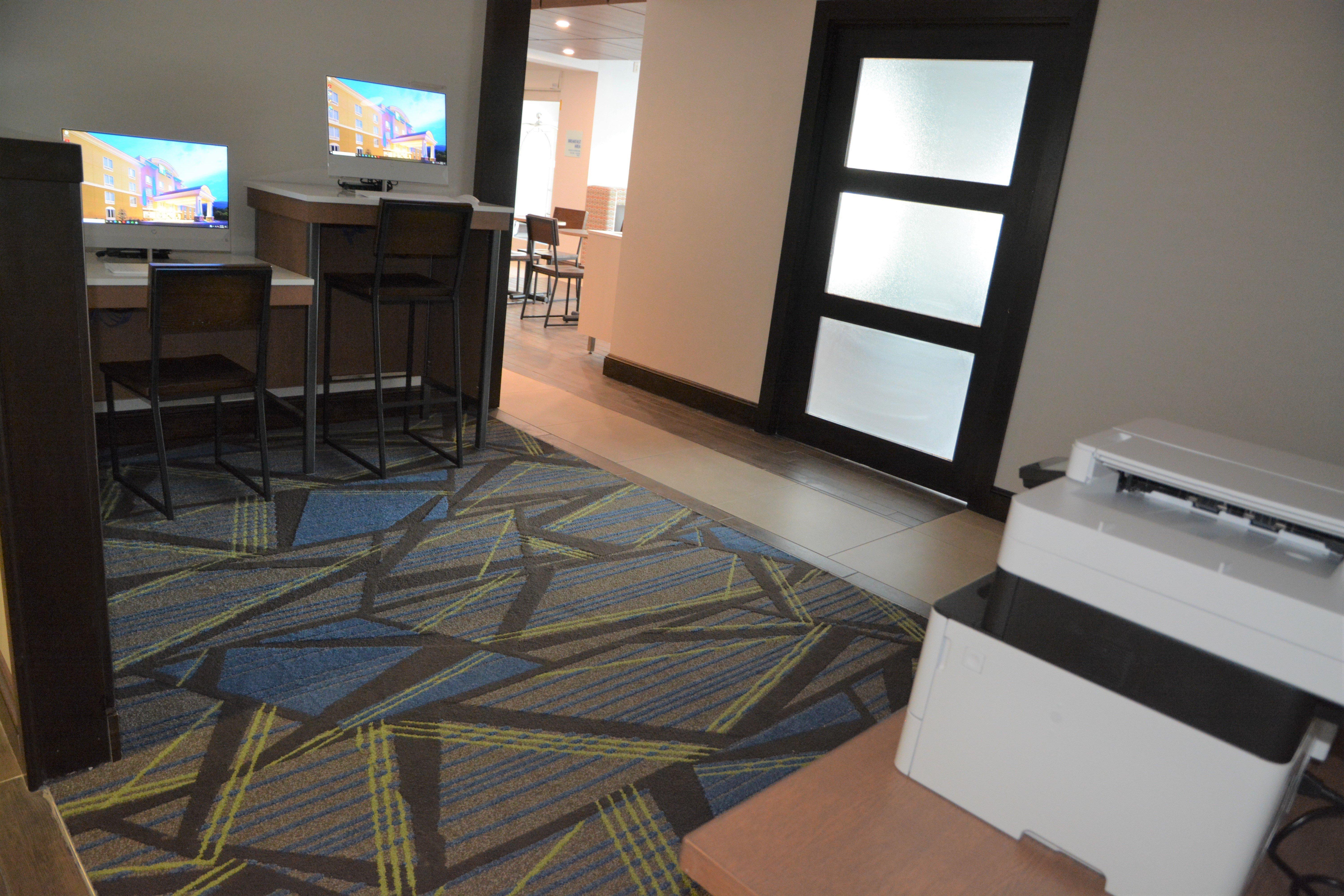 Holiday Inn Express & Suites Caryville By Ihg Екстер'єр фото