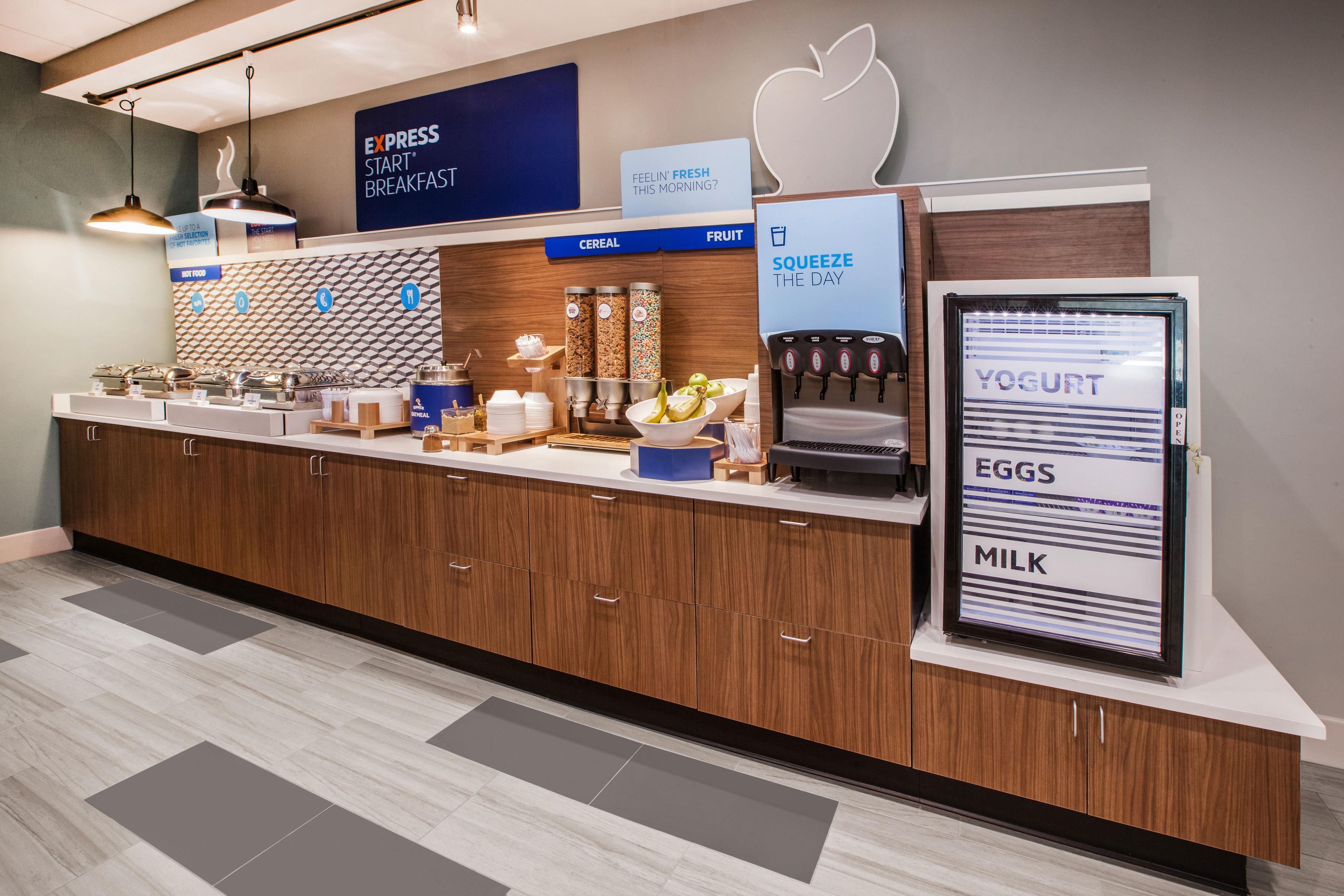 Holiday Inn Express & Suites Caryville By Ihg Екстер'єр фото