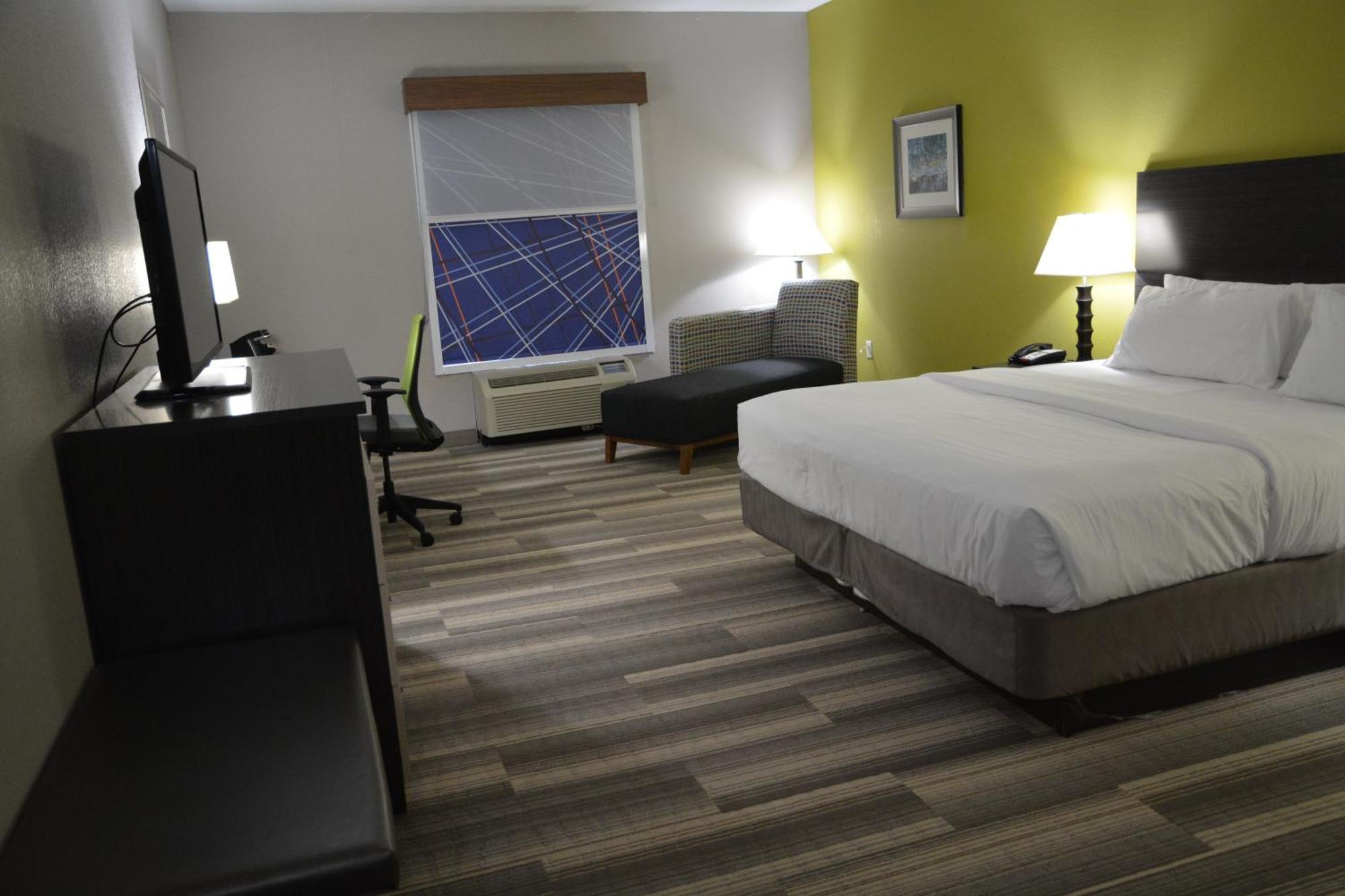 Holiday Inn Express & Suites Caryville By Ihg Екстер'єр фото