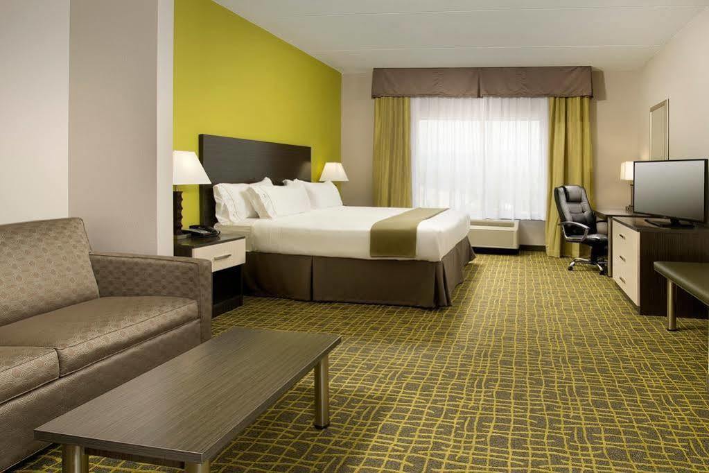 Holiday Inn Express & Suites Caryville By Ihg Екстер'єр фото