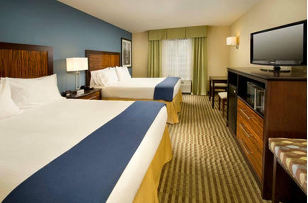 Holiday Inn Express & Suites Caryville By Ihg Екстер'єр фото
